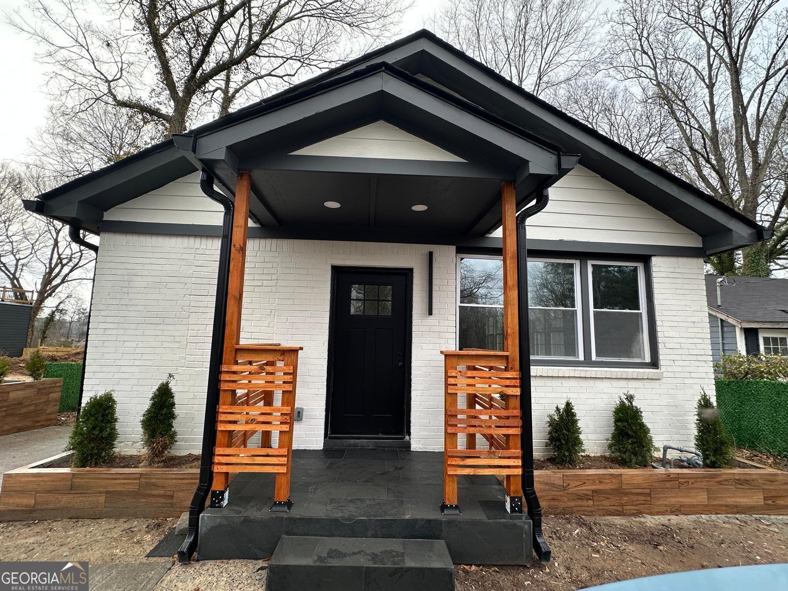 1340 North Avenue Atlanta - Photo 1