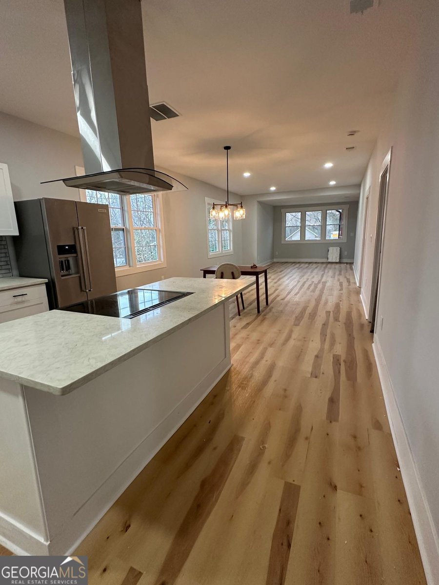 1340 North Avenue Atlanta - Photo 6