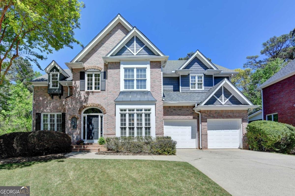 1265 Beacon Hill Crossing Alpharetta - Photo 1