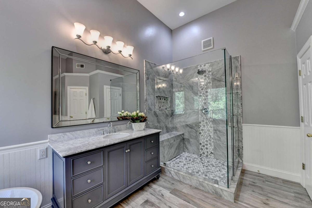 1265 Beacon Hill Crossing Alpharetta - Photo 10