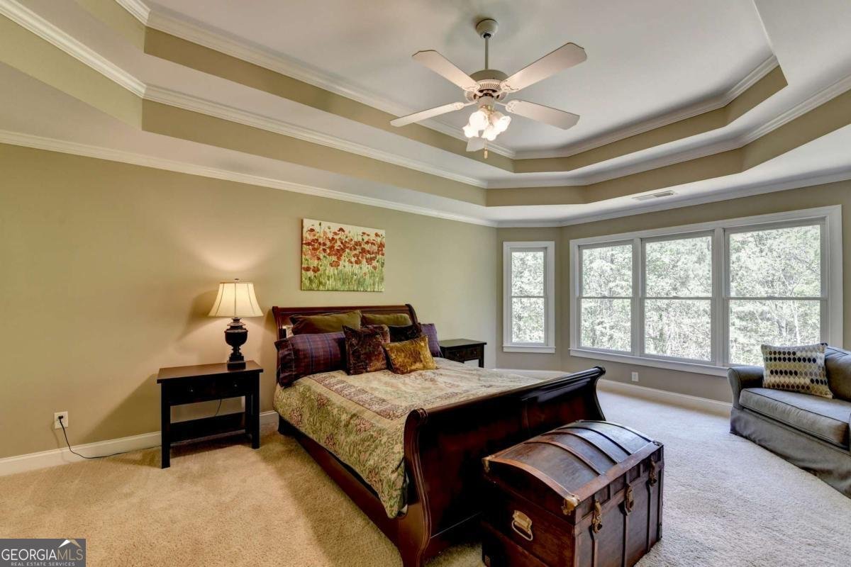 1265 Beacon Hill Crossing Alpharetta - Photo 11