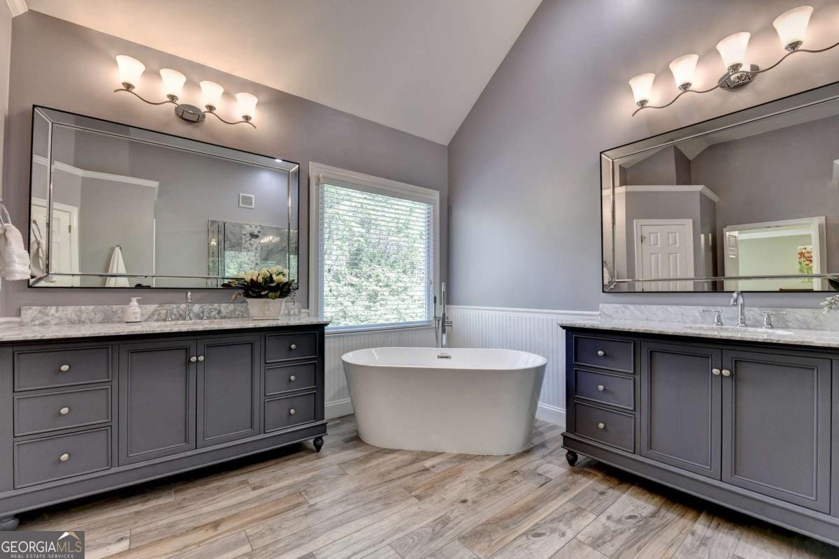 1265 Beacon Hill Crossing Alpharetta - Photo 12