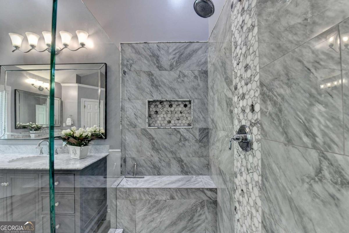 1265 Beacon Hill Crossing Alpharetta - Photo 13