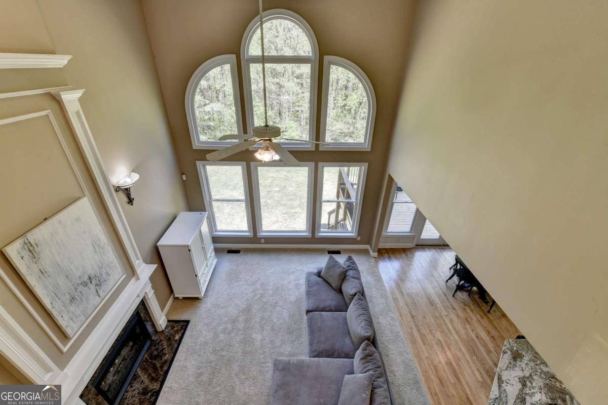 1265 Beacon Hill Crossing Alpharetta - Photo 14