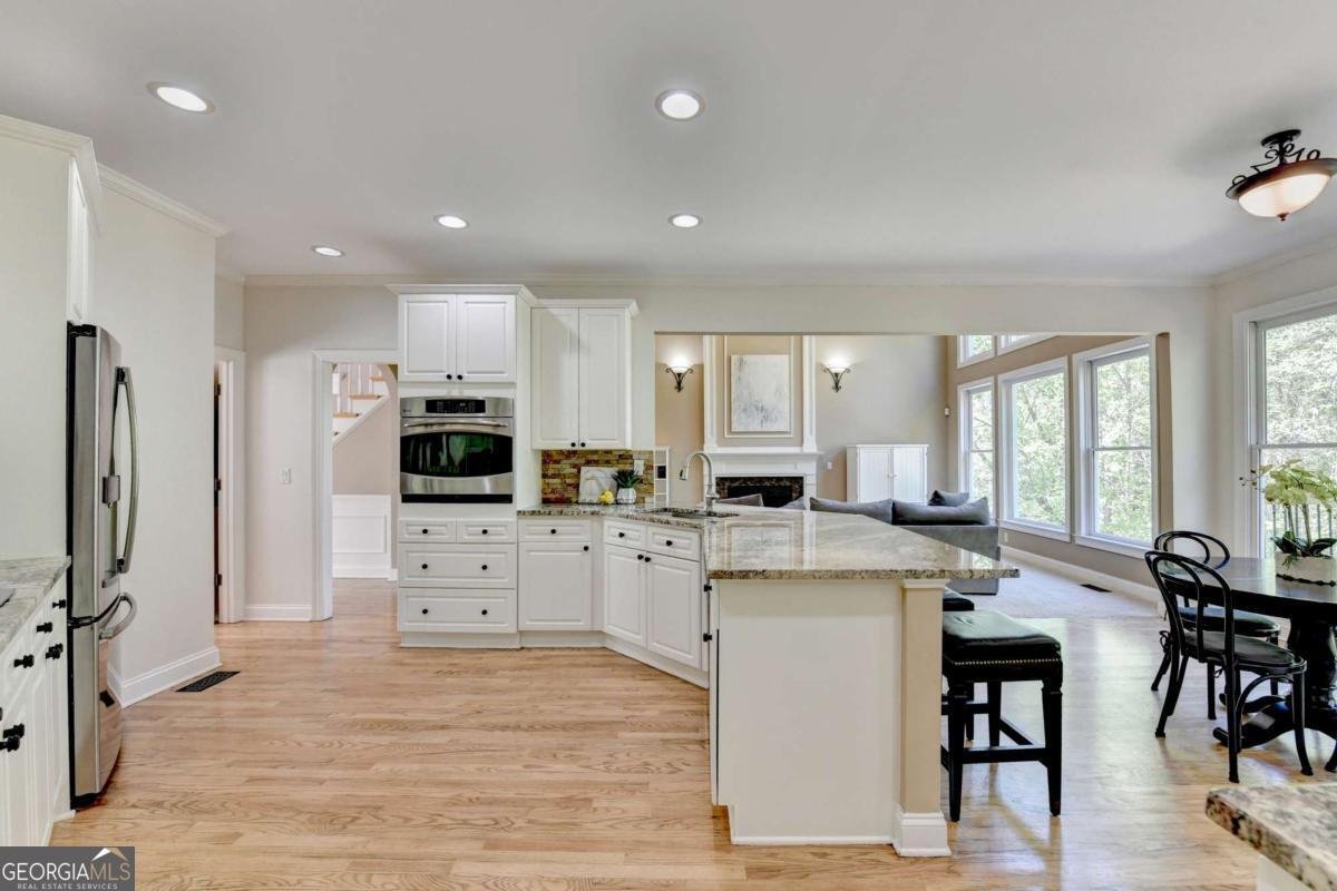 1265 Beacon Hill Crossing Alpharetta - Photo 15