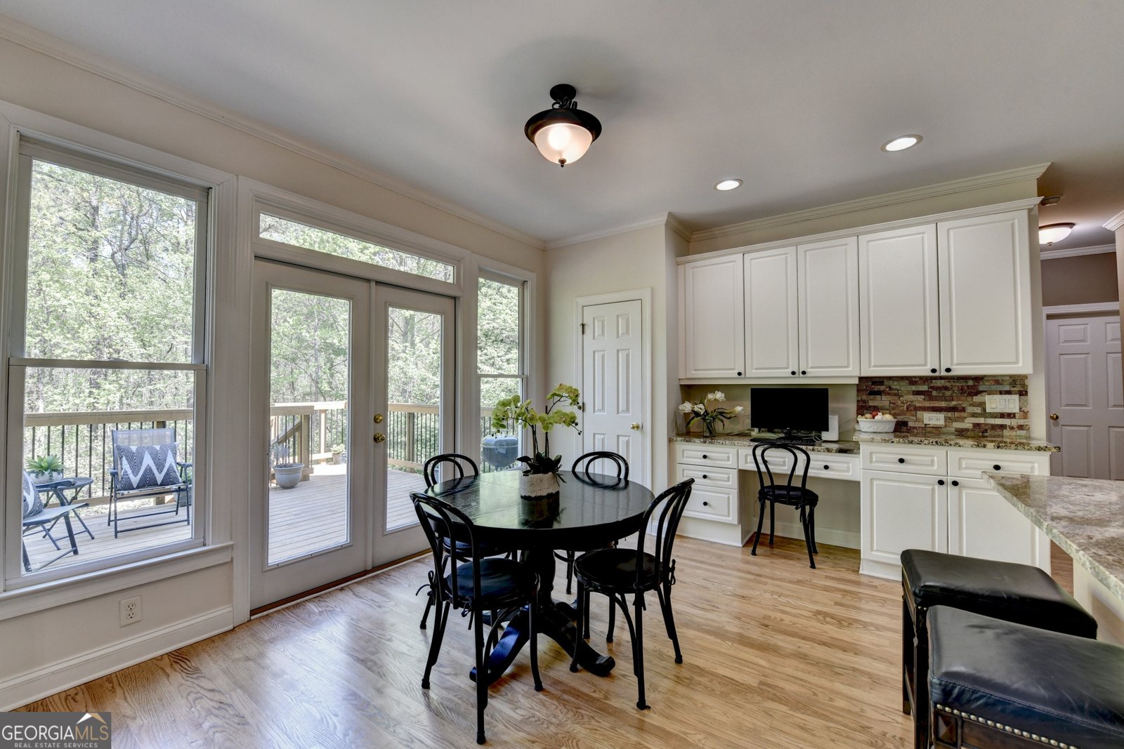 1265 Beacon Hill Crossing Alpharetta - Photo 16