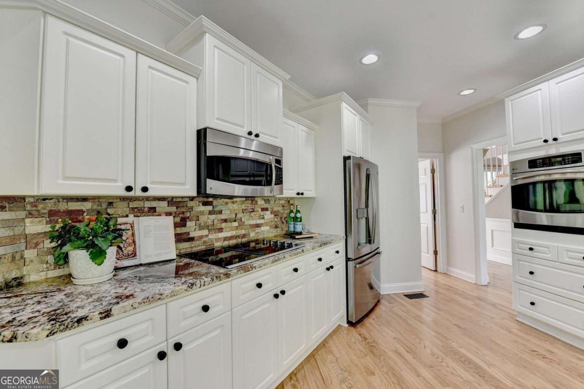 1265 Beacon Hill Crossing Alpharetta - Photo 17