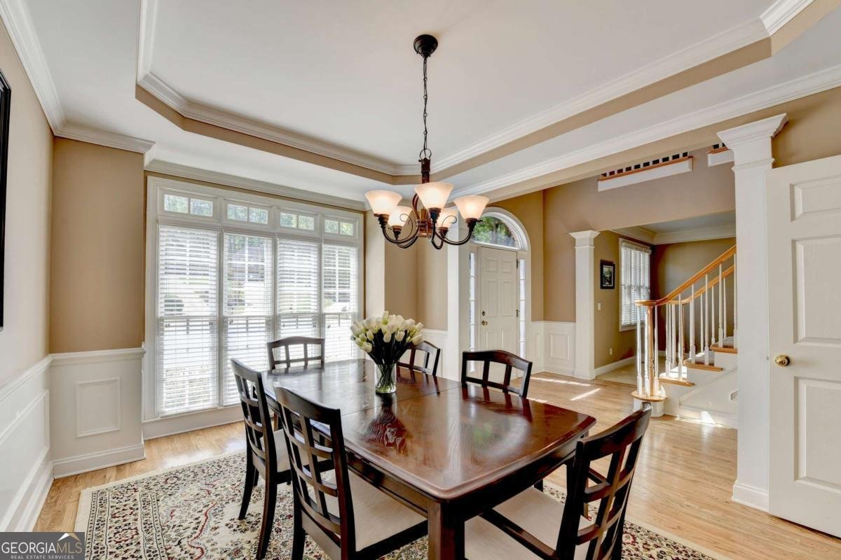 1265 Beacon Hill Crossing Alpharetta - Photo 18