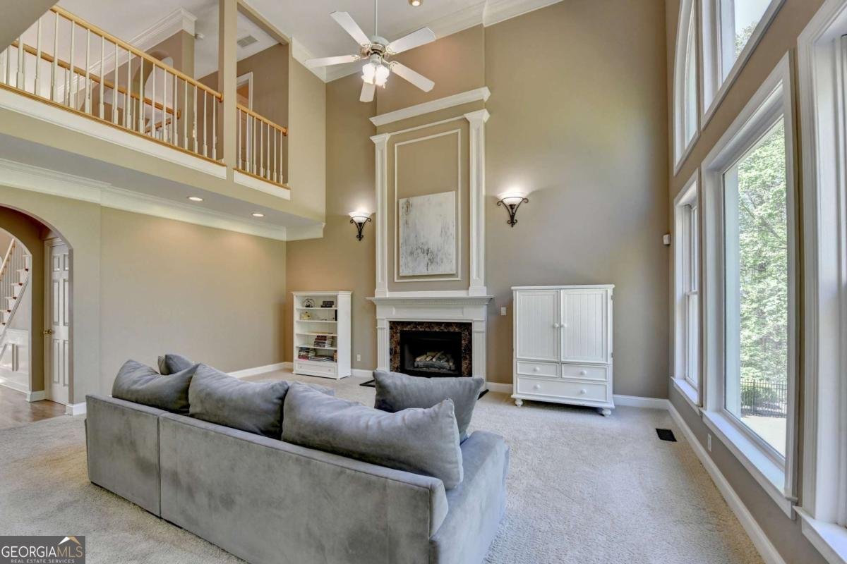 1265 Beacon Hill Crossing Alpharetta - Photo 21