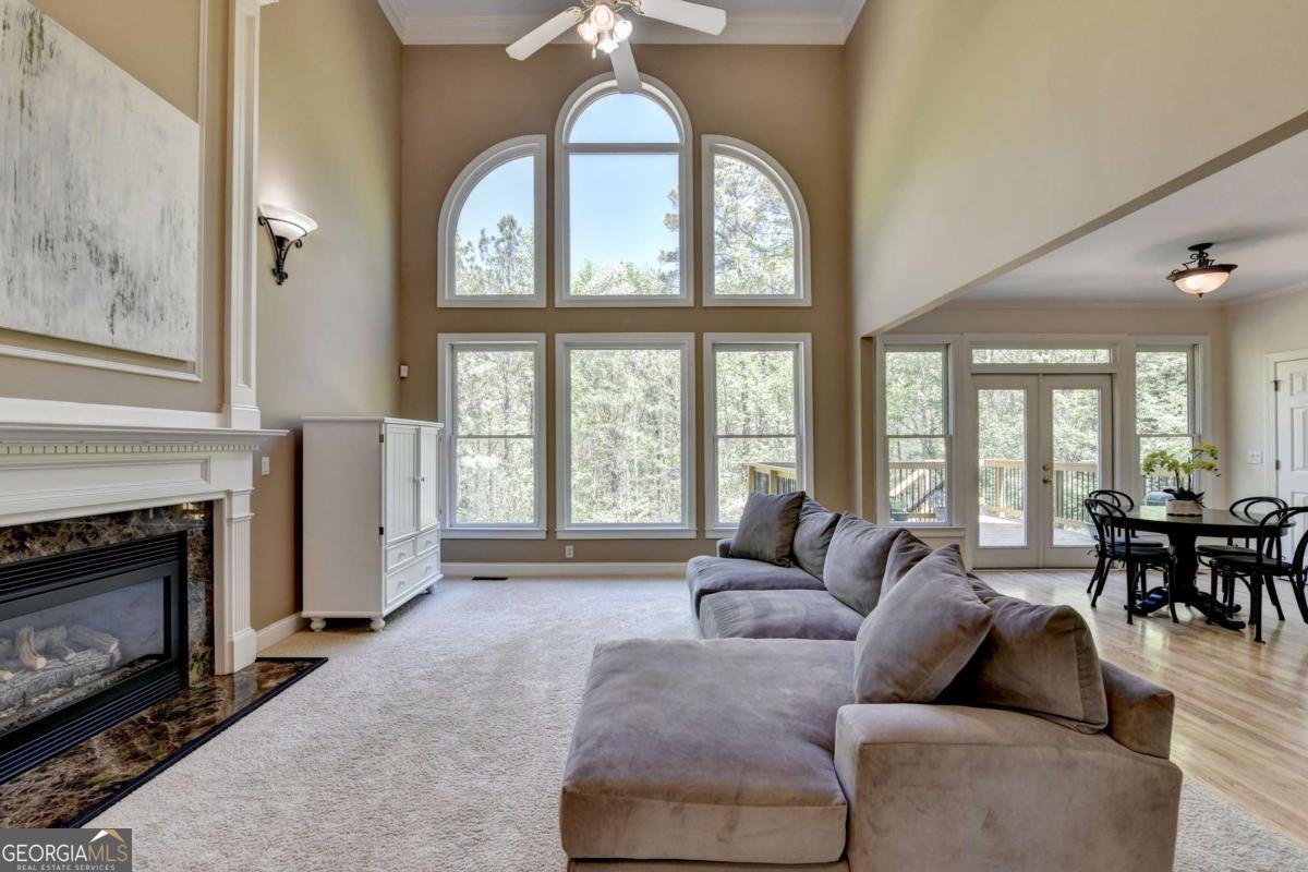 1265 Beacon Hill Crossing Alpharetta - Photo 22