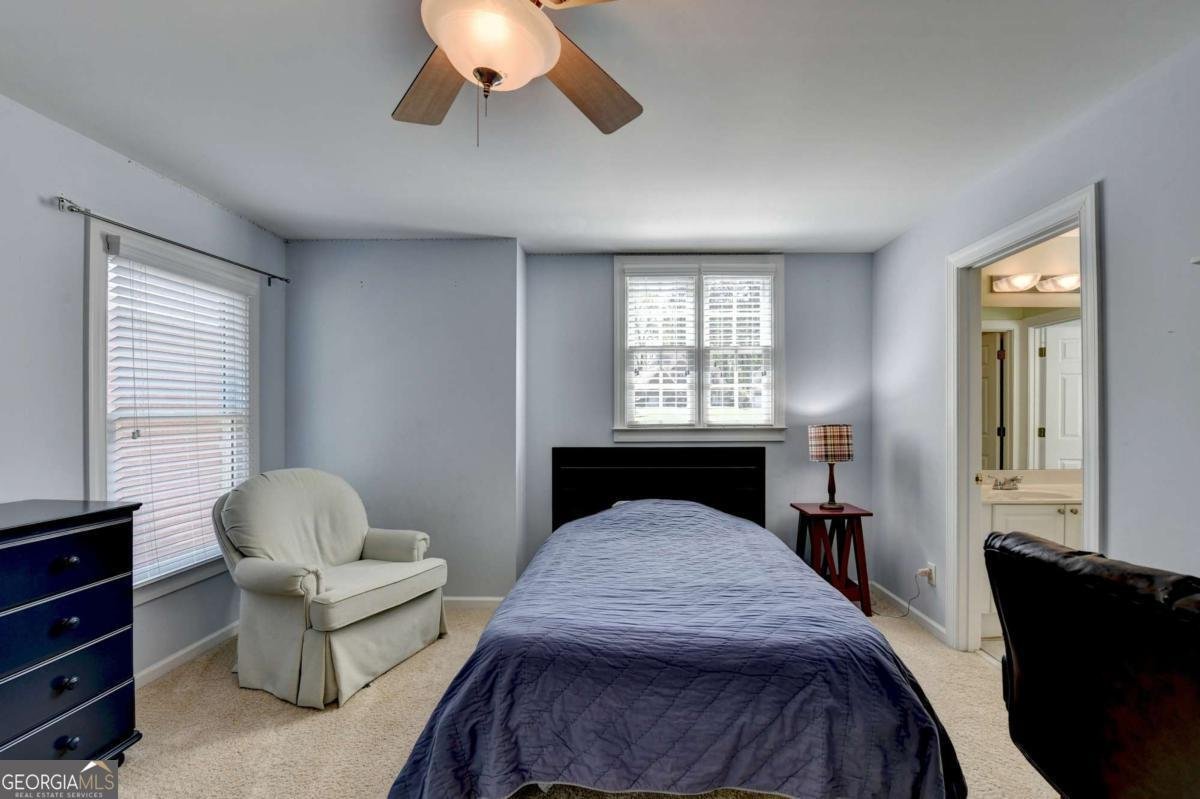 1265 Beacon Hill Crossing Alpharetta - Photo 28