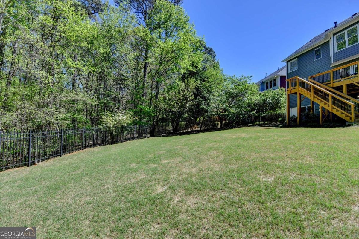 1265 Beacon Hill Crossing Alpharetta - Photo 35