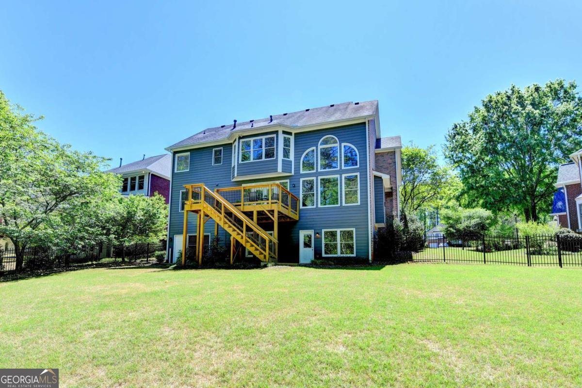 1265 Beacon Hill Crossing Alpharetta - Photo 39