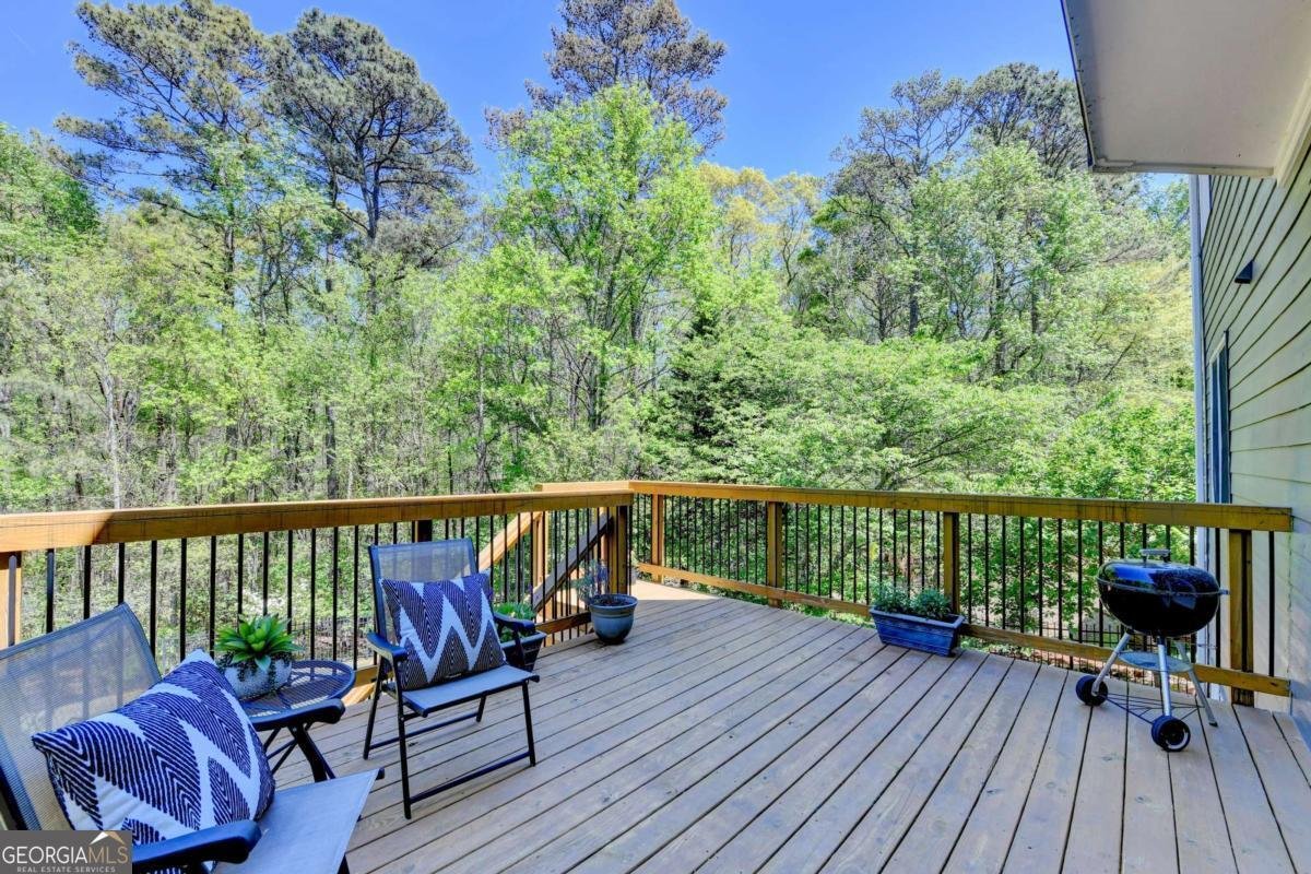 1265 Beacon Hill Crossing Alpharetta - Photo 6