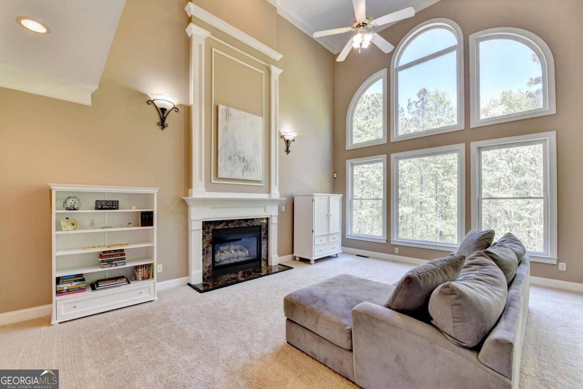 1265 Beacon Hill Crossing Alpharetta - Photo 7