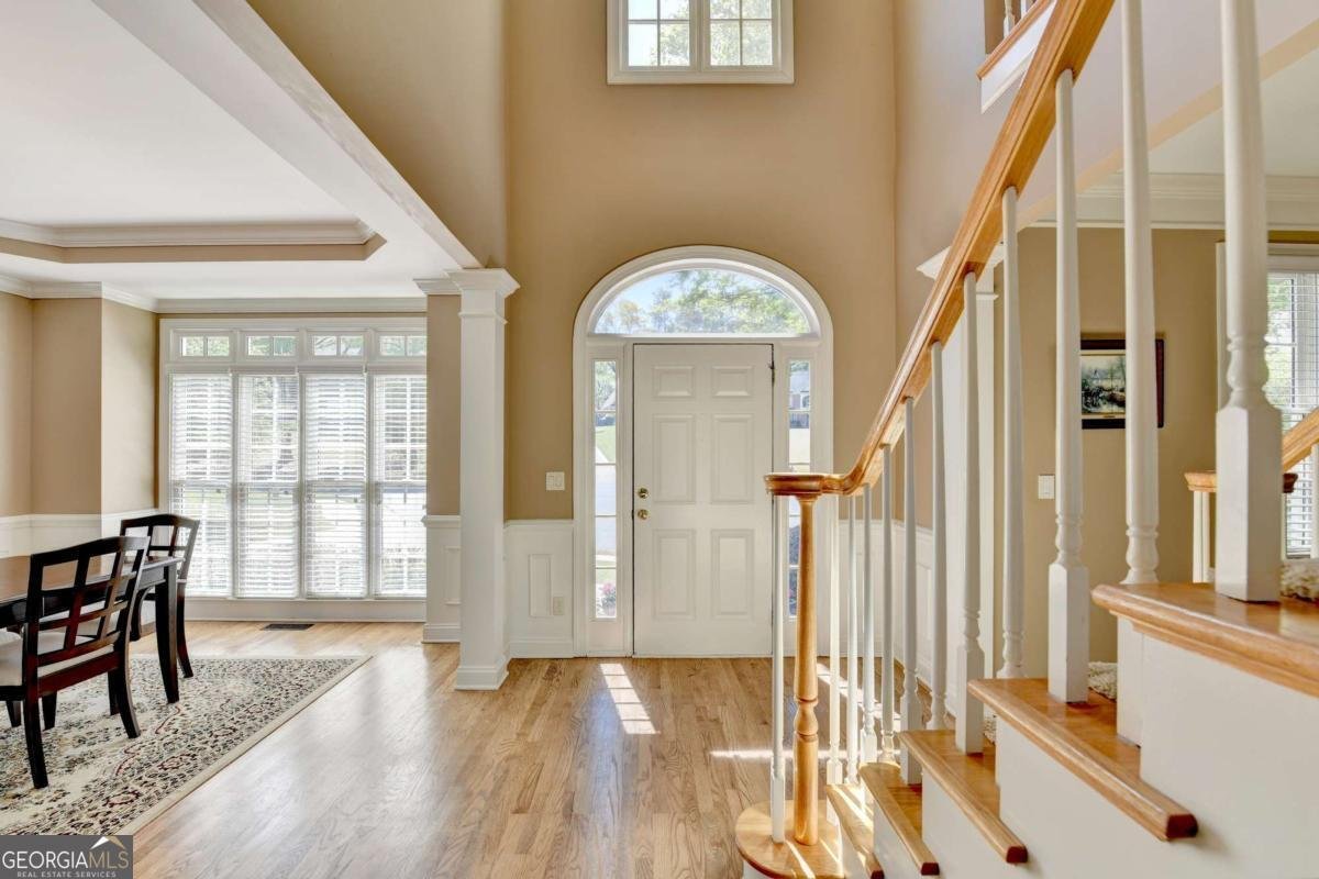 1265 Beacon Hill Crossing Alpharetta - Photo 8