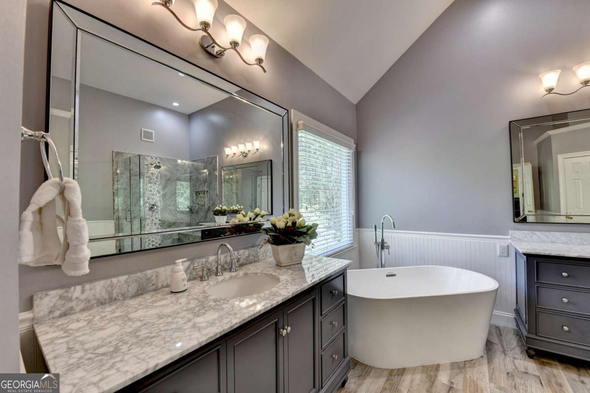 1265 Beacon Hill Crossing Alpharetta - Photo 9