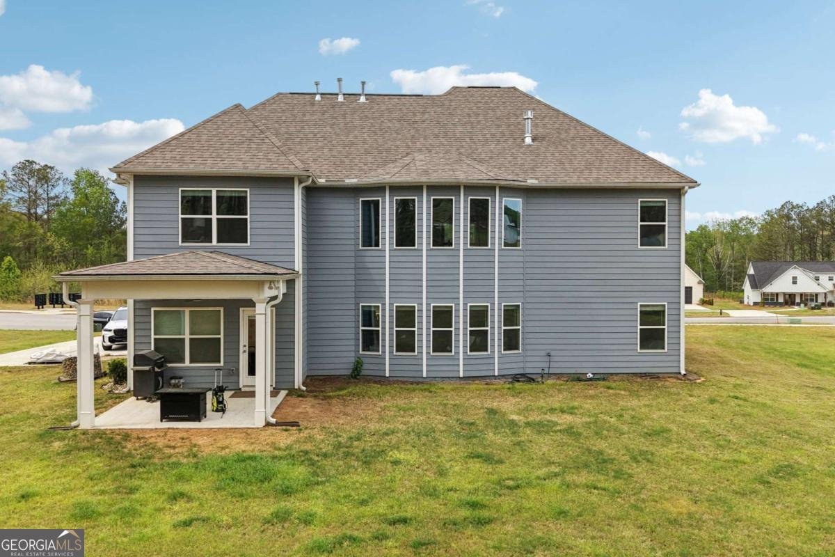 72 Sanders Crossing Newnan - Photo 20