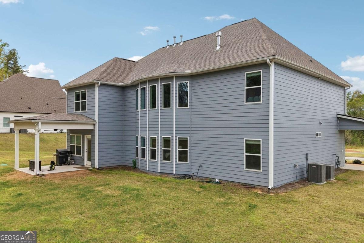 72 Sanders Crossing Newnan - Photo 21