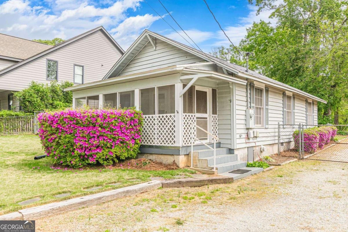 3104 Jackson Street Hapeville - Photo 1