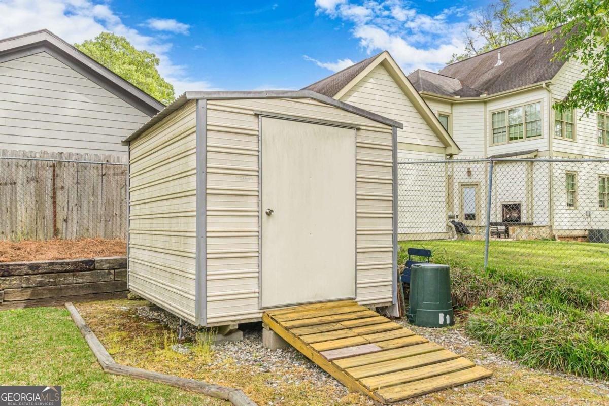 3104 Jackson Street Hapeville - Photo 42