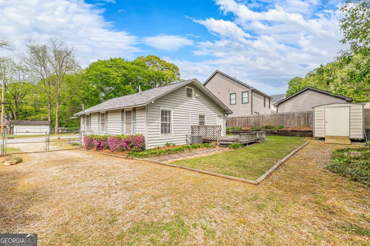 3104 Jackson Street Hapeville - Photo 43