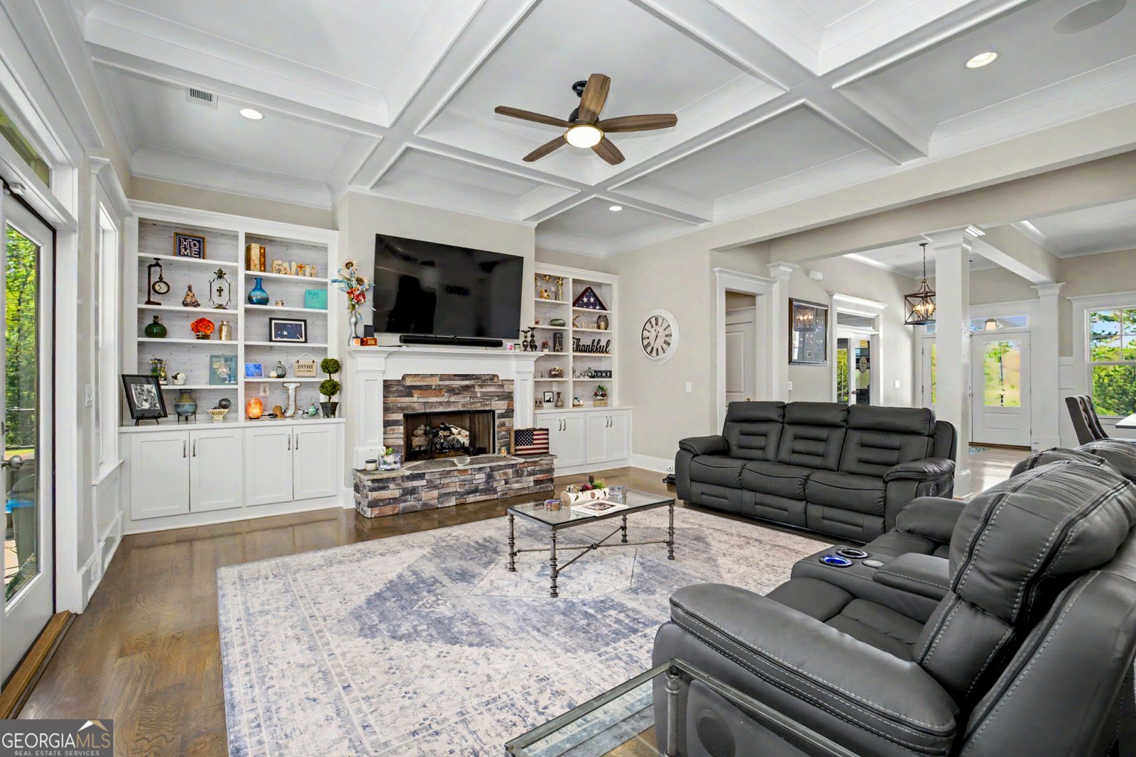 126 Raintree Court Newnan - Photo 10