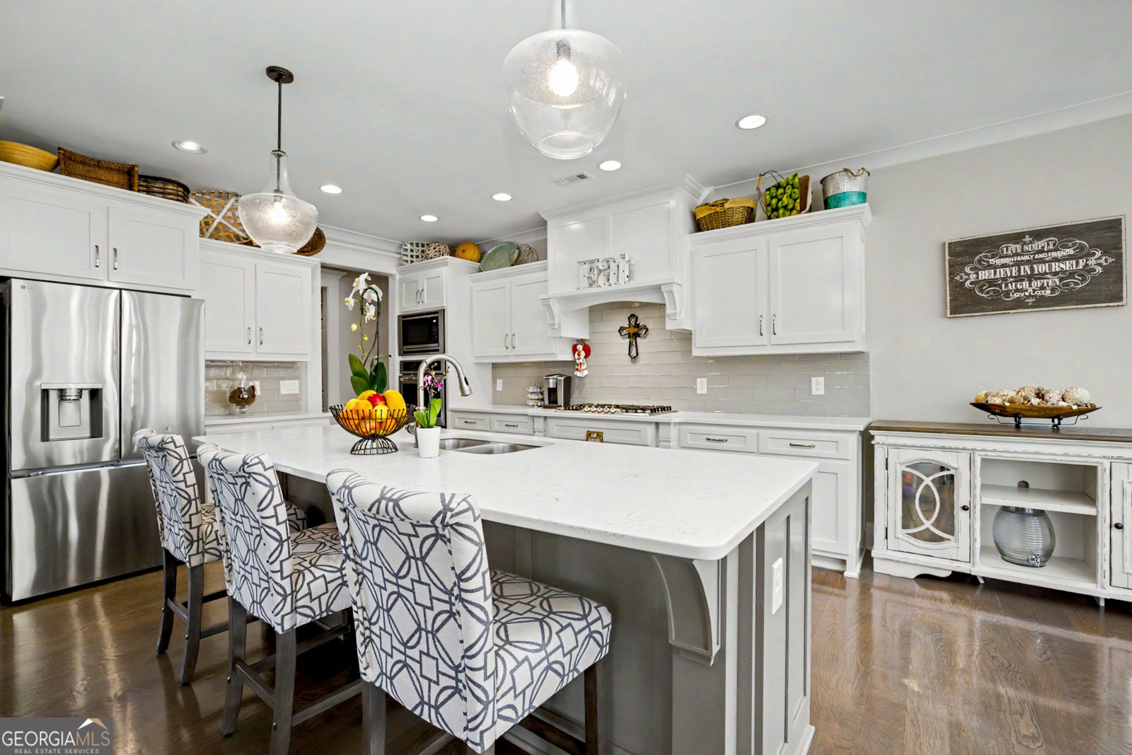 126 Raintree Court Newnan - Photo 11