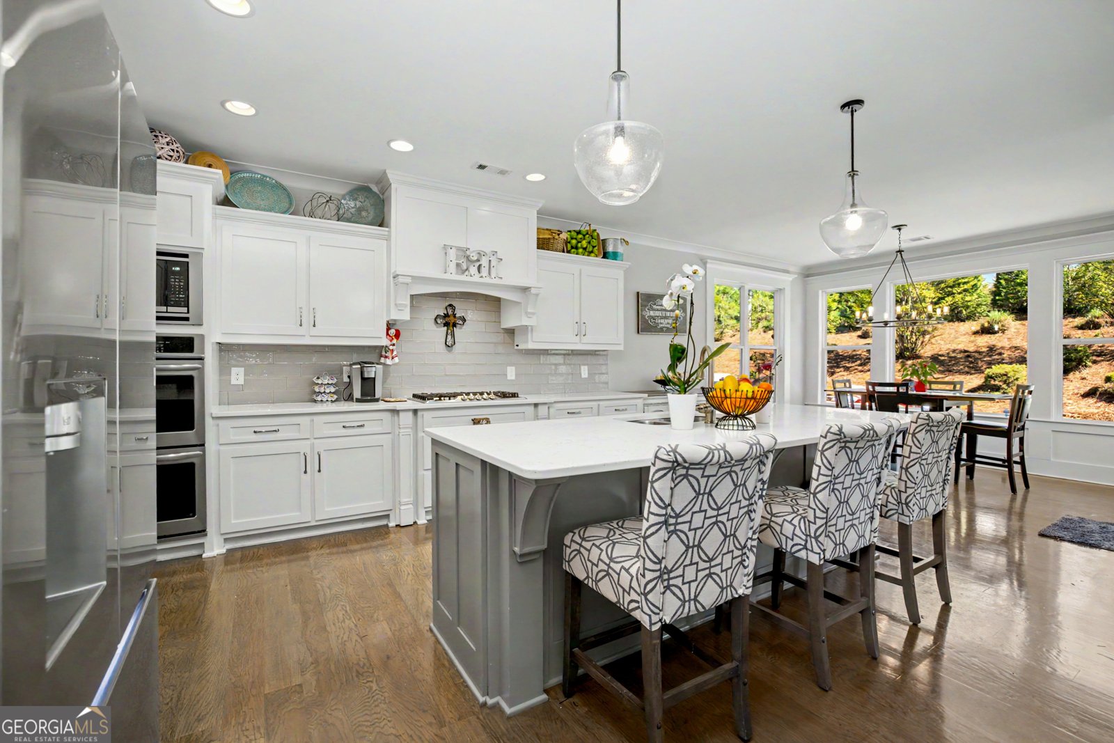 126 Raintree Court Newnan - Photo 12