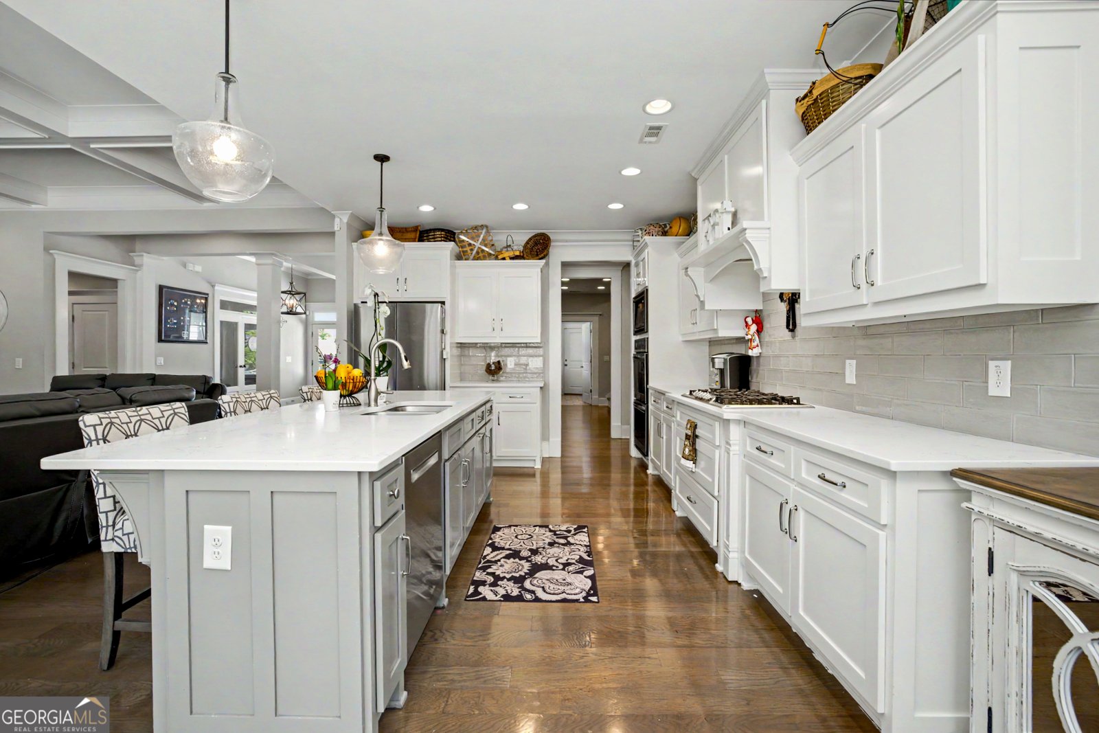 126 Raintree Court Newnan - Photo 13