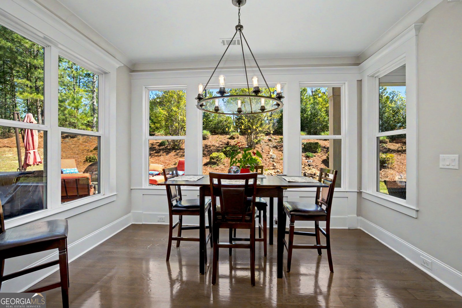 126 Raintree Court Newnan - Photo 14