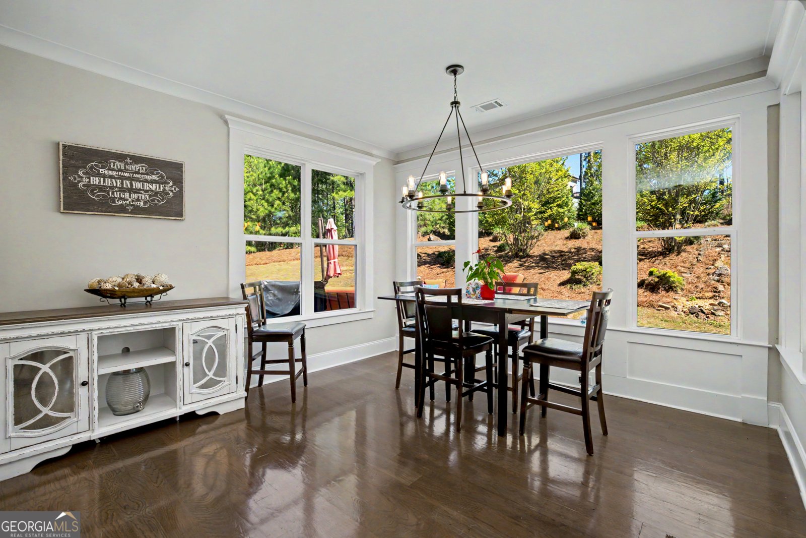 126 Raintree Court Newnan - Photo 15