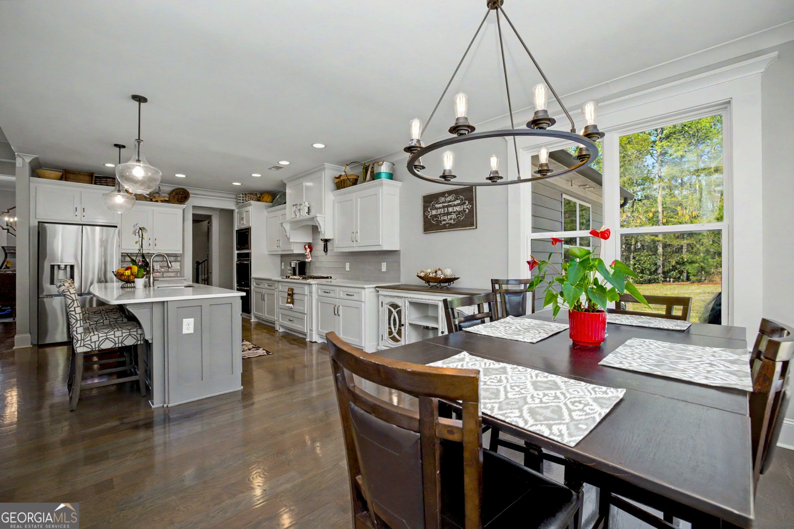 126 Raintree Court Newnan - Photo 16