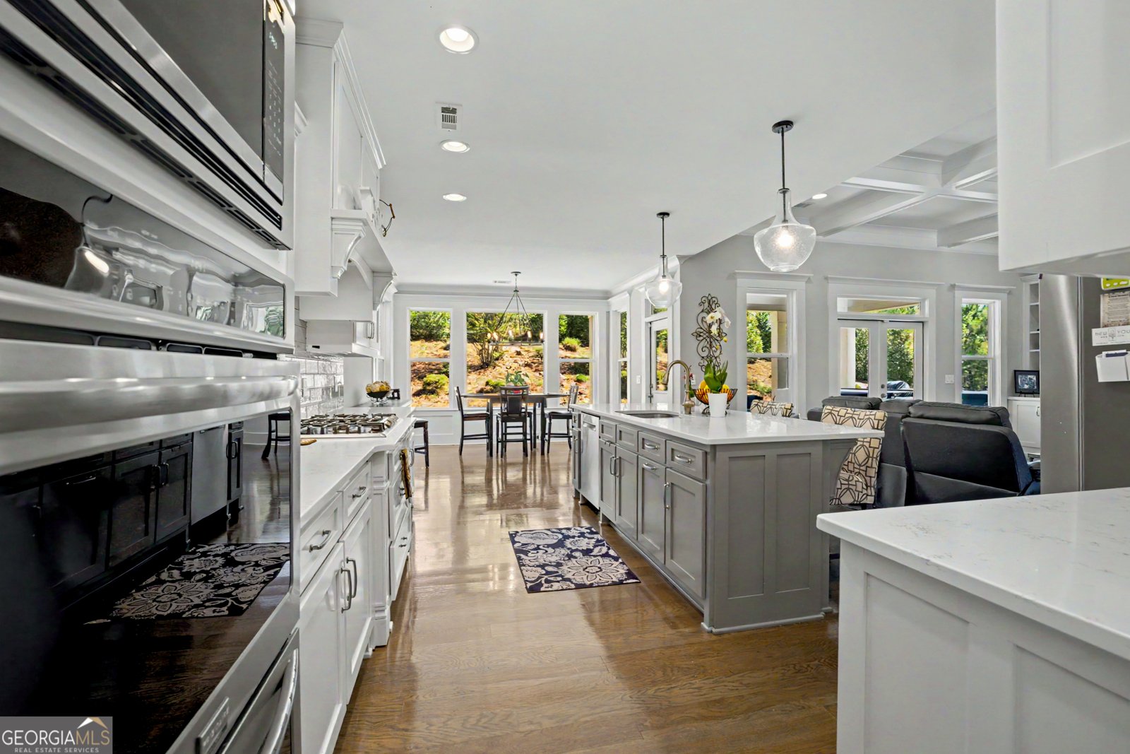 126 Raintree Court Newnan - Photo 17