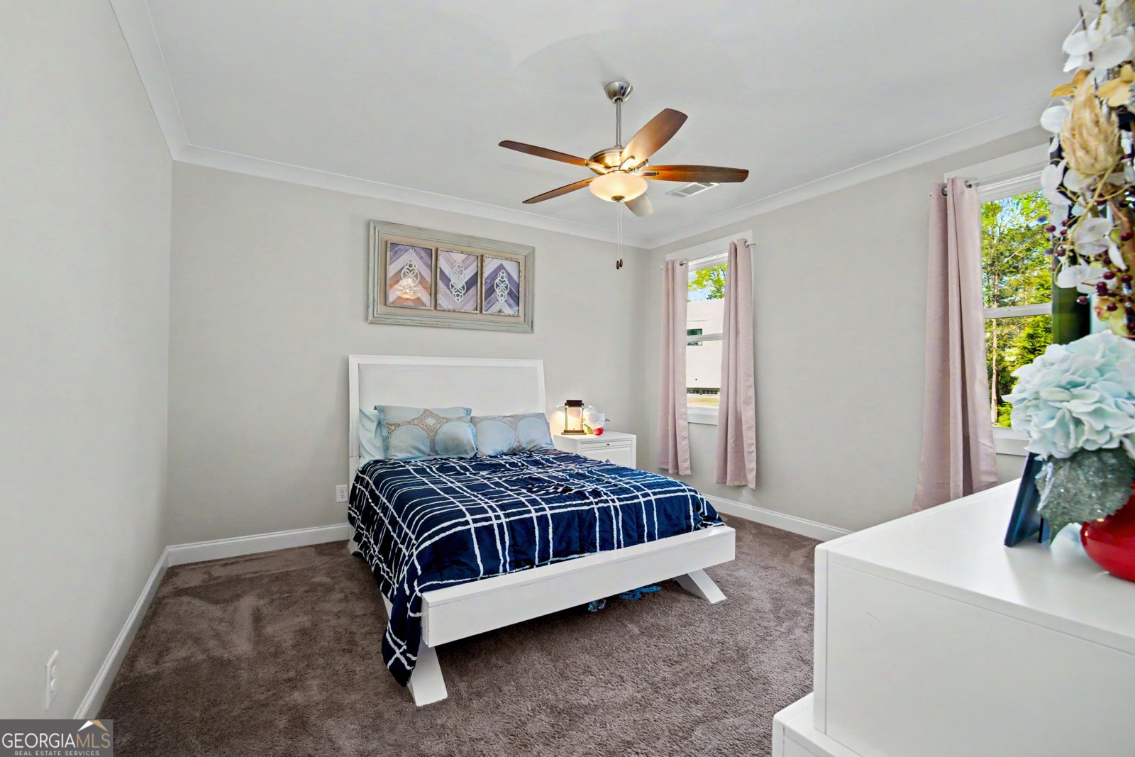 126 Raintree Court Newnan - Photo 18