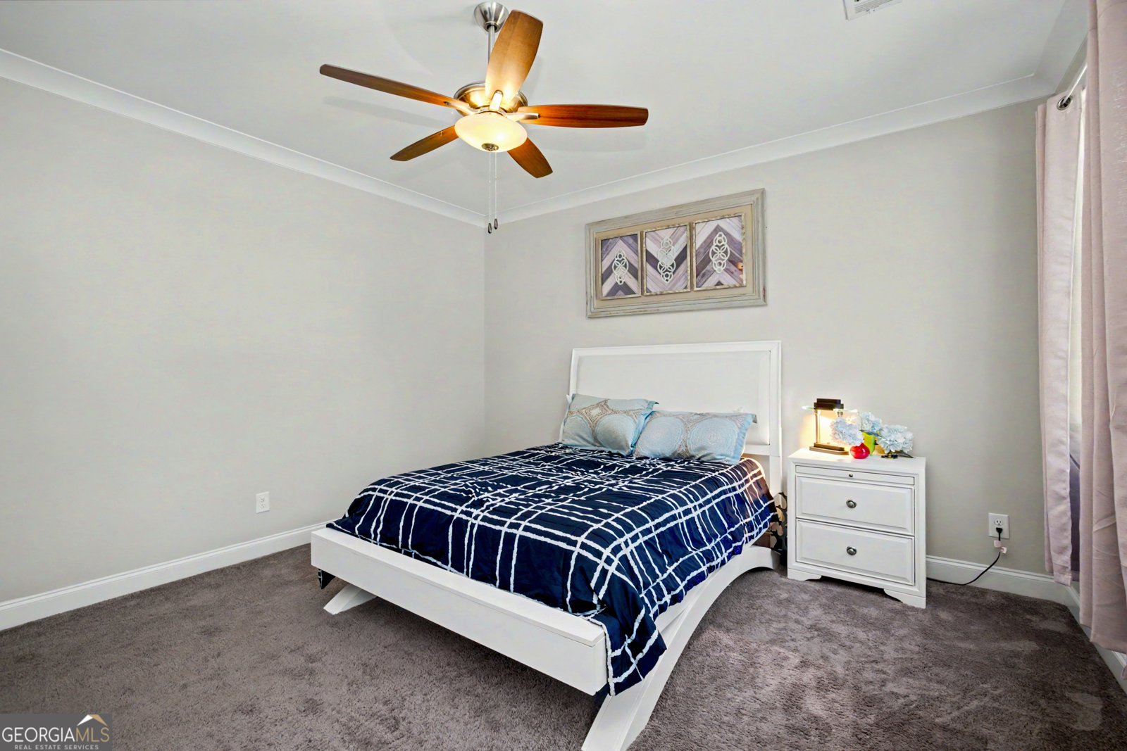 126 Raintree Court Newnan - Photo 19