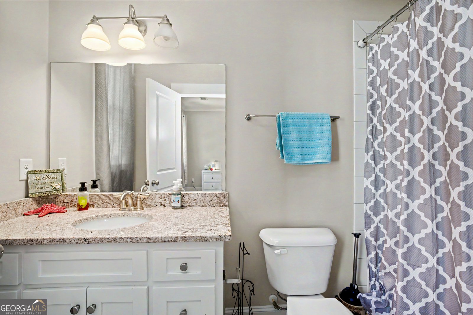 126 Raintree Court Newnan - Photo 20