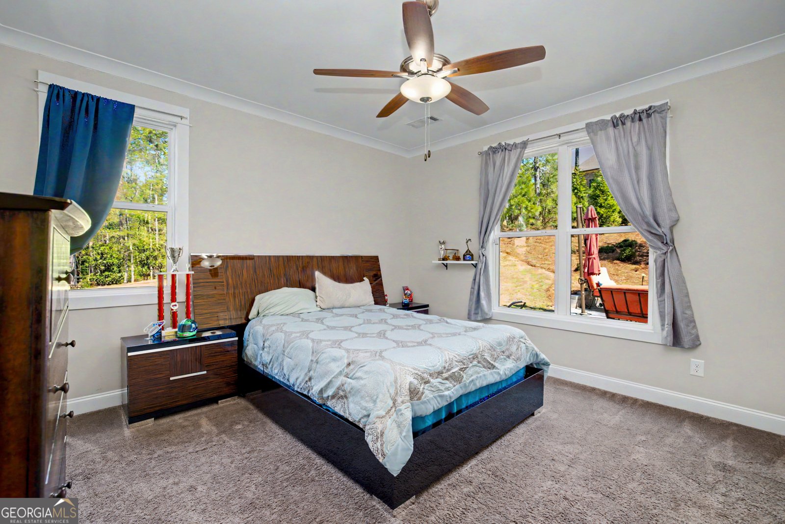 126 Raintree Court Newnan - Photo 21