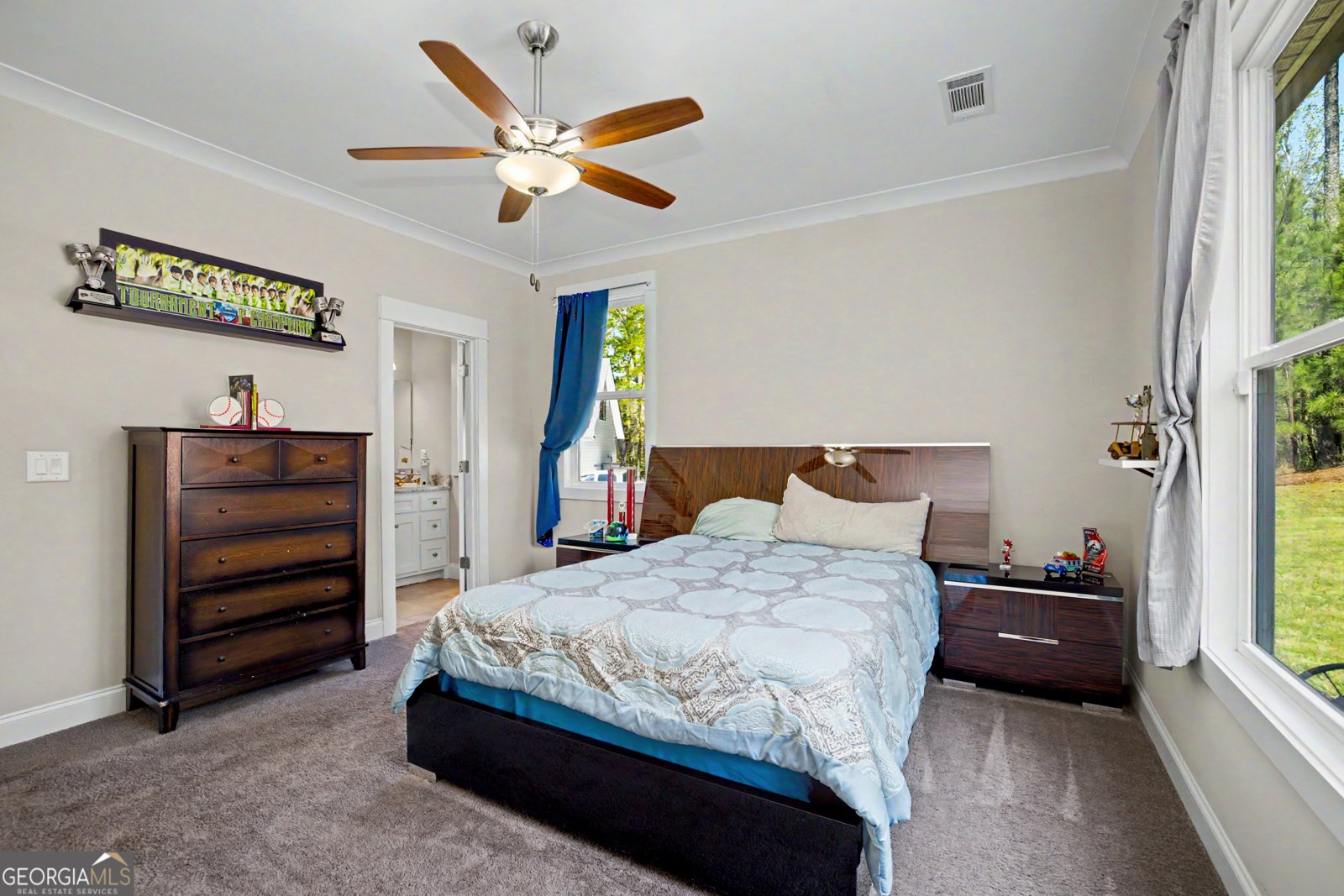 126 Raintree Court Newnan - Photo 22