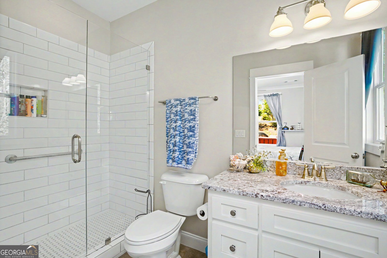 126 Raintree Court Newnan - Photo 23