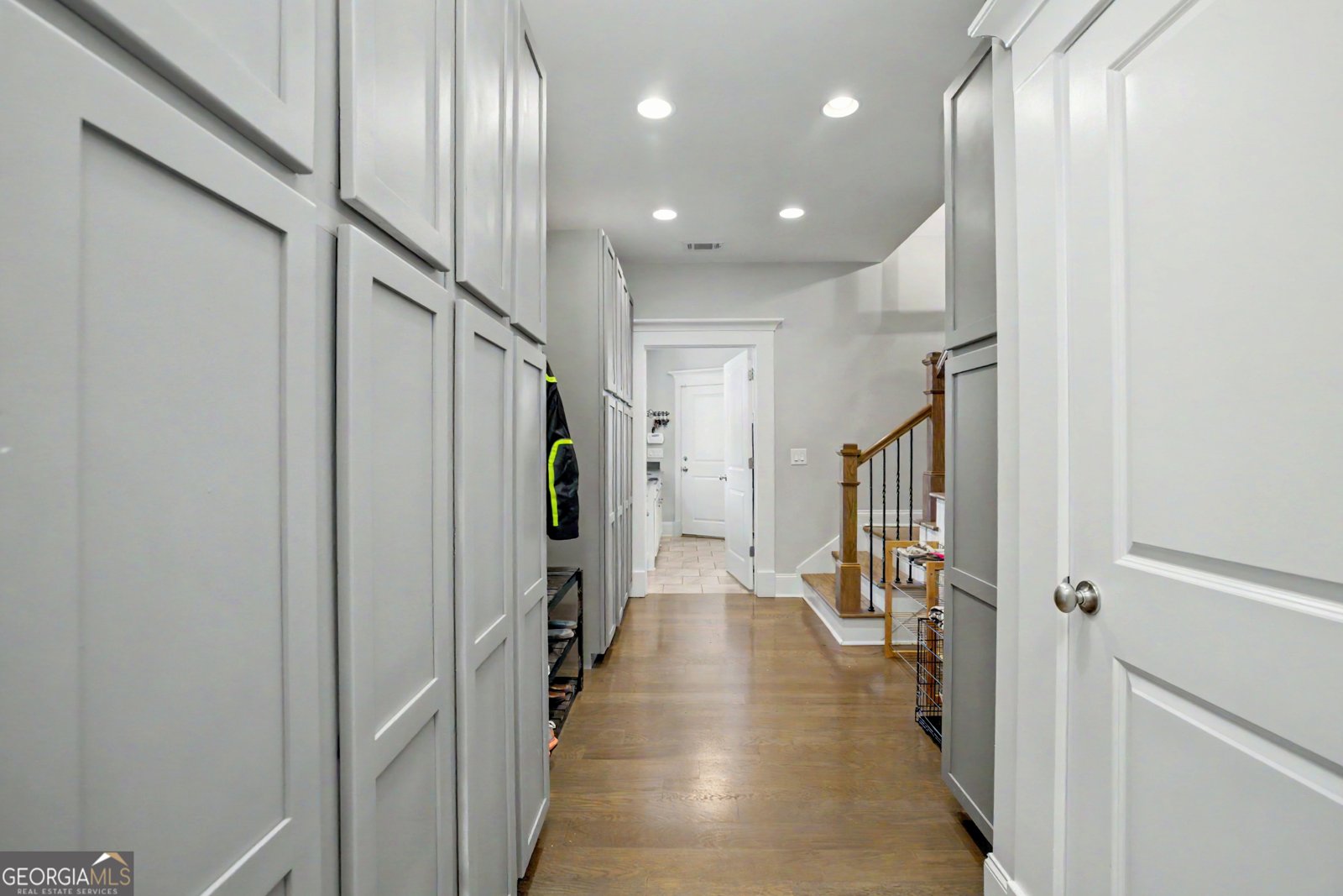 126 Raintree Court Newnan - Photo 24