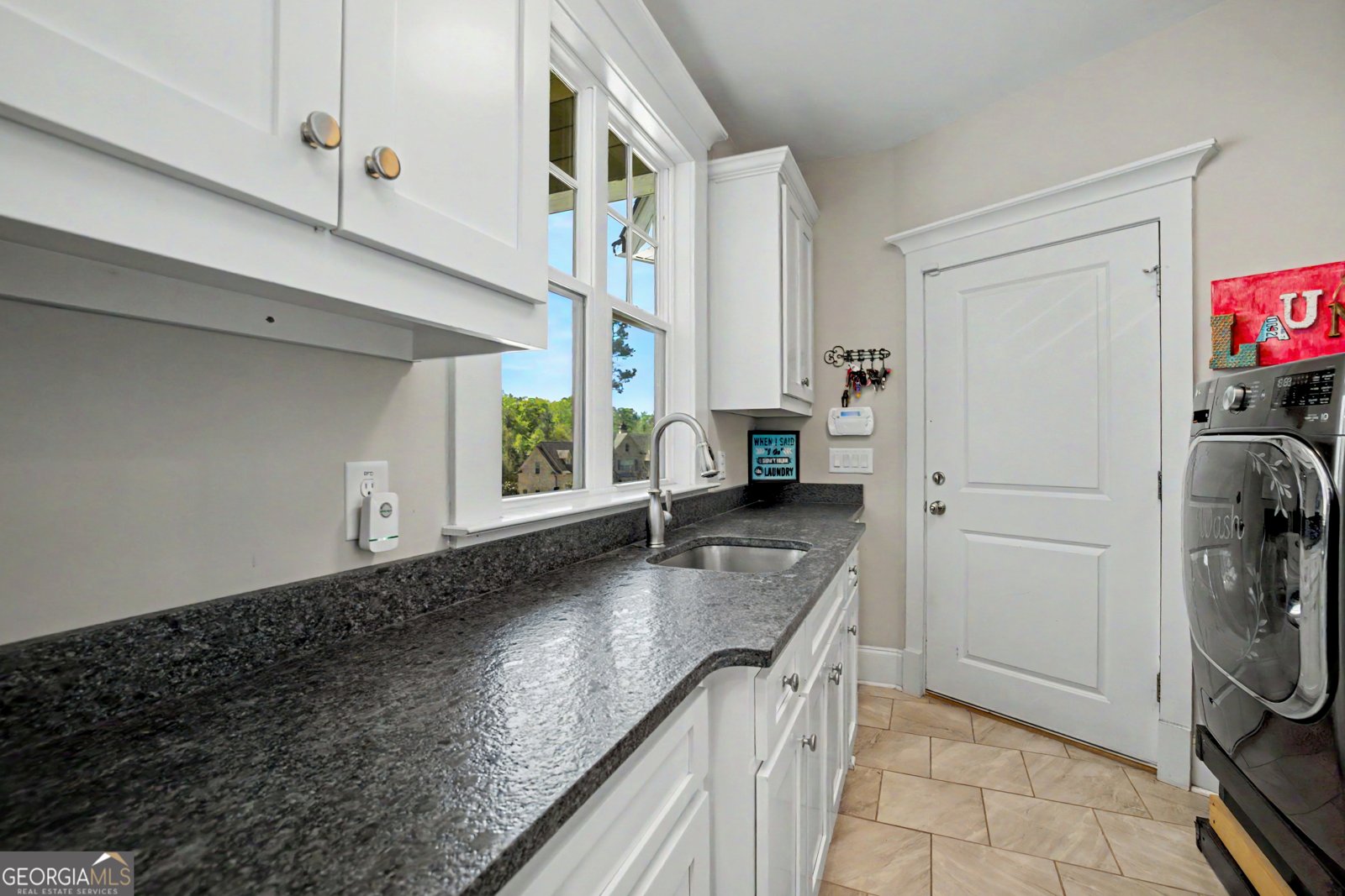 126 Raintree Court Newnan - Photo 25