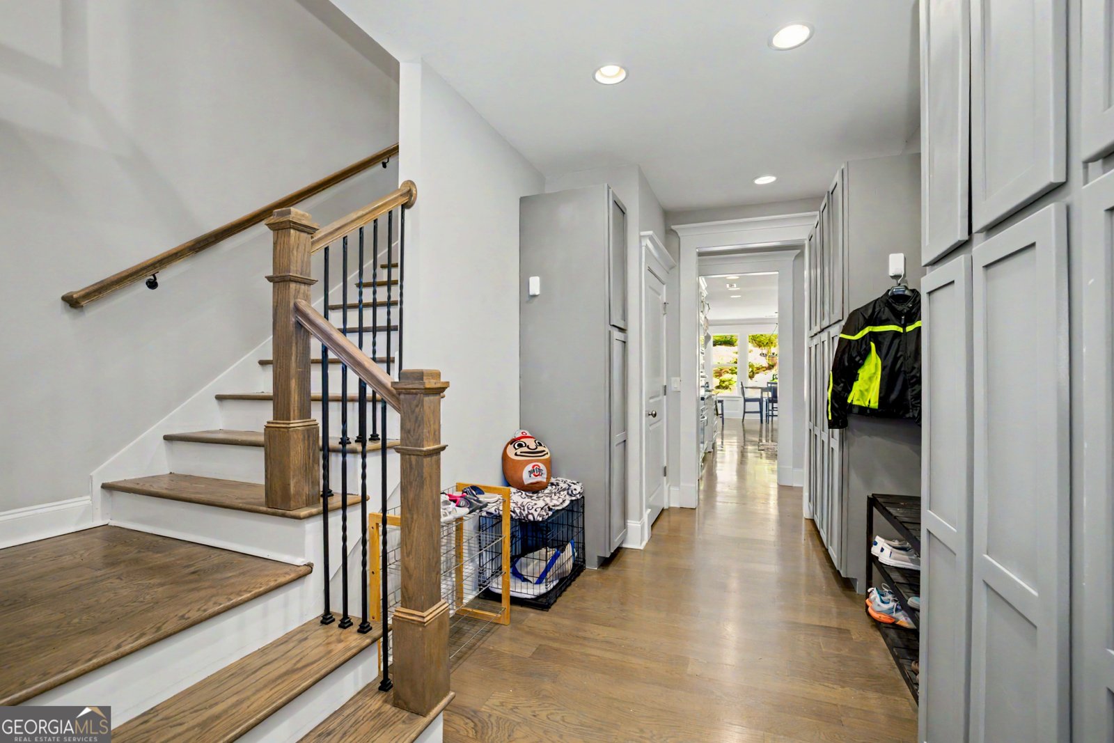 126 Raintree Court Newnan - Photo 26