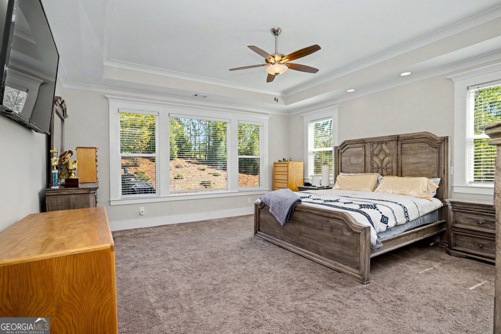 126 Raintree Court Newnan - Photo 28