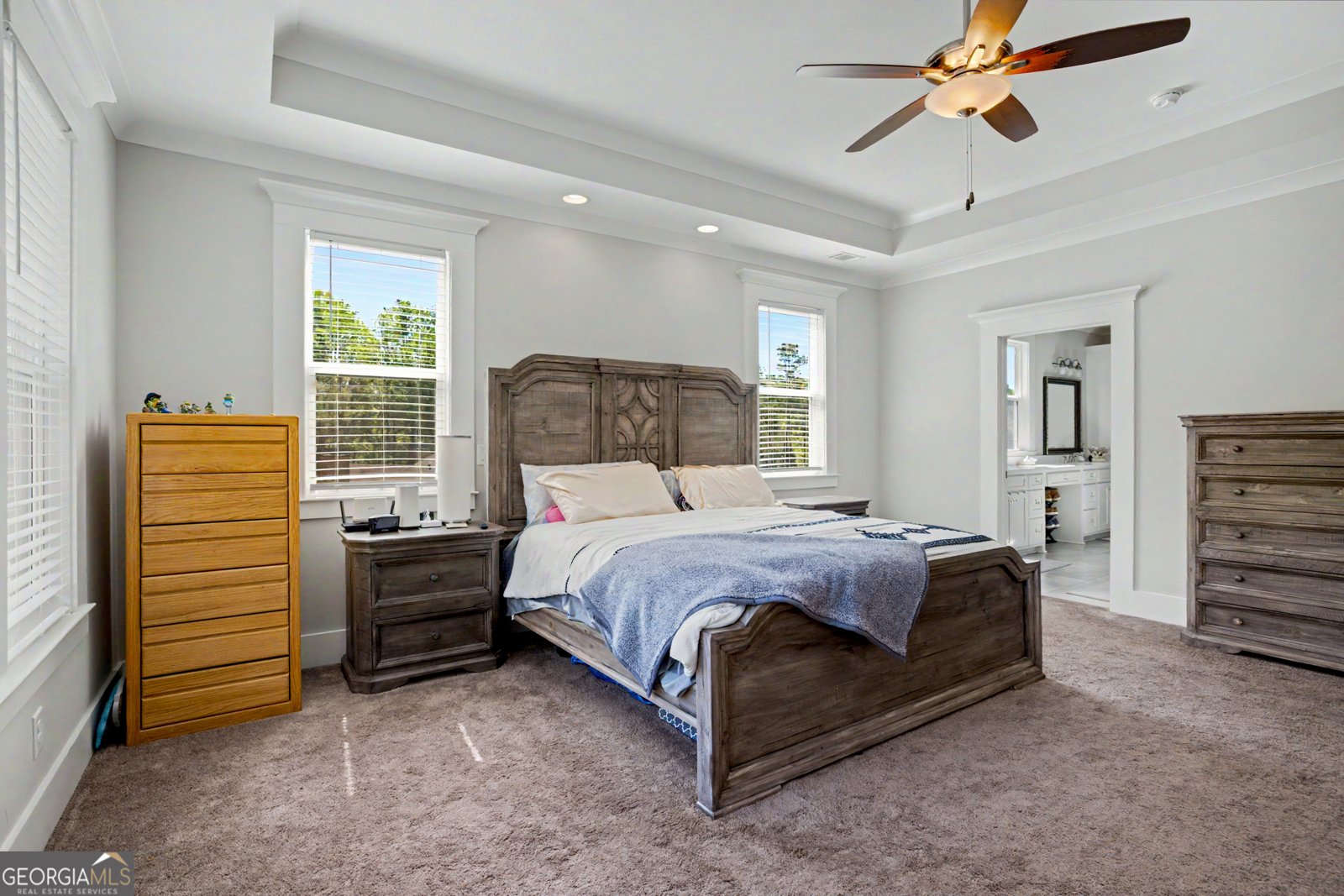 126 Raintree Court Newnan - Photo 29