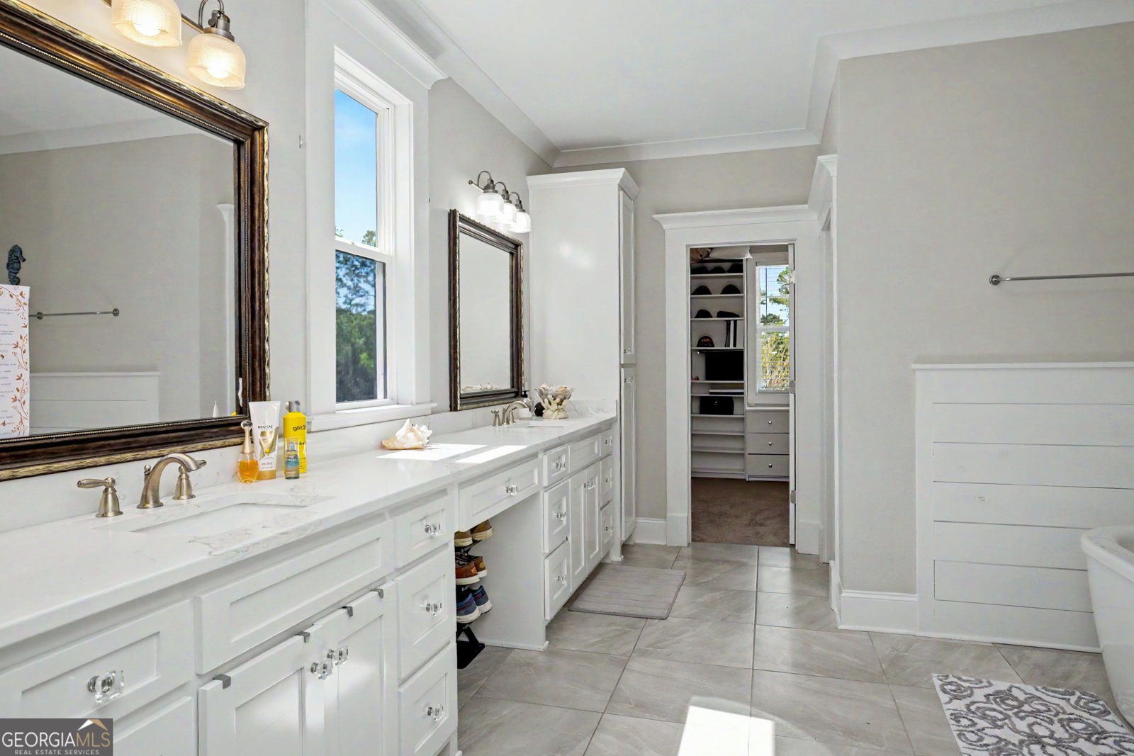 126 Raintree Court Newnan - Photo 30