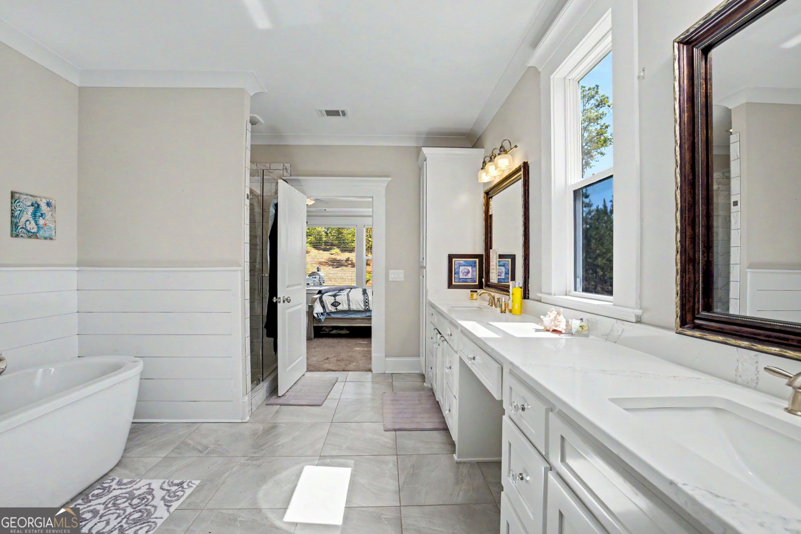 126 Raintree Court Newnan - Photo 31