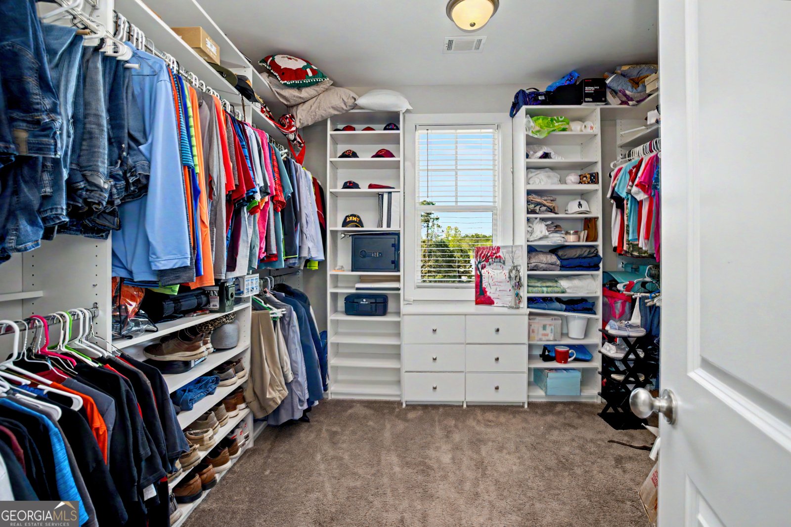 126 Raintree Court Newnan - Photo 32