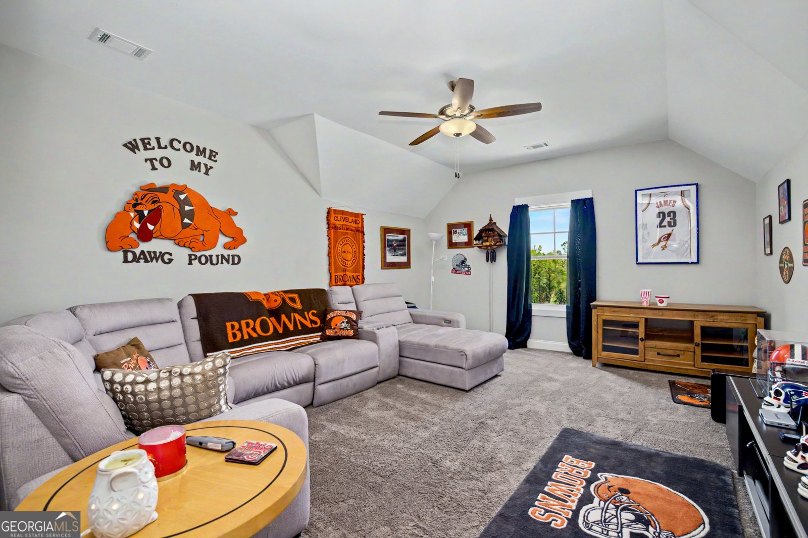 126 Raintree Court Newnan - Photo 33