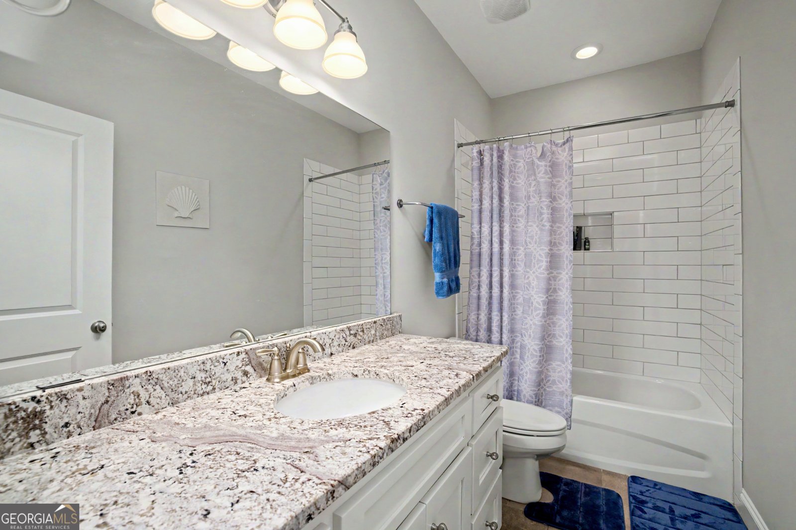 126 Raintree Court Newnan - Photo 34